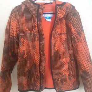 Columbia Jacket XS 5-6